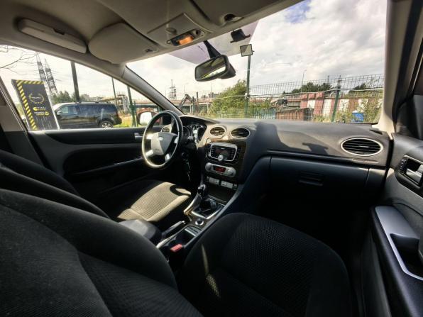 Ford Focus II Рестайлинг с пробегом 2008 года, цена 479 000 рублей, 140672 км, хэтчбек, Автокод Объявления
