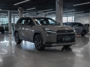 Toyota RAV4 VI (XA60) Москва  - изображение 30