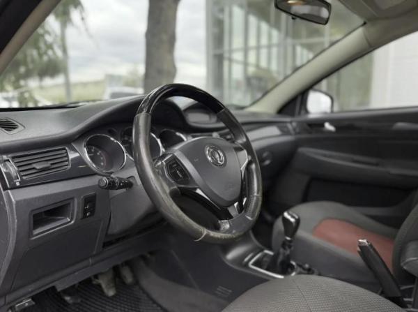 Dongfeng H30 Cross с пробегом 2014 года, цена 330 000 рублей, 280057 км, хэтчбек, Автокод Объявления