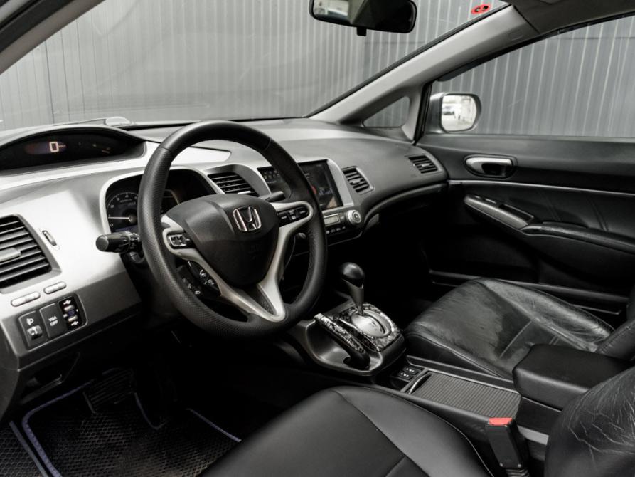 Honda Civic VIII Рестайлинг Екатеринбург  - изображение 10