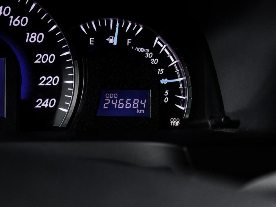 Toyota Camry VII (XV50) Москва  - изображение 11
