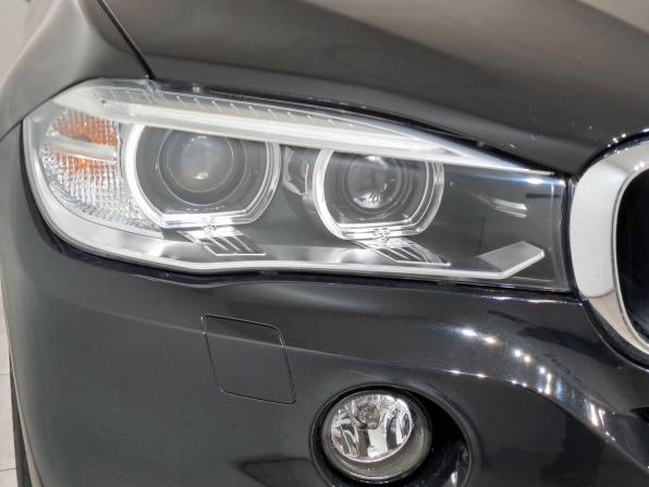 BMW X5 III (F15) с пробегом 2015 года, цена 3 990 000 рублей, 79397 км, внедорожник, Автокод Объявления