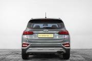 Hyundai Santa Fe IV Кемерово  - изображение 31