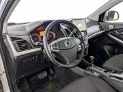 SsangYong Actyon II Рестайлинг Москва  - изображение 42