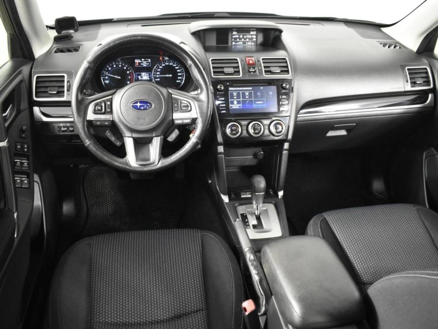 Subaru Forester IV Рестайлинг 2 Казань  - изображение 6