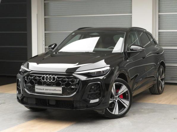 Audi Q5 III (GU) с пробегом 2026 года, цена 7 150 000 рублей, 660 км, внедорожник, Автокод Объявления