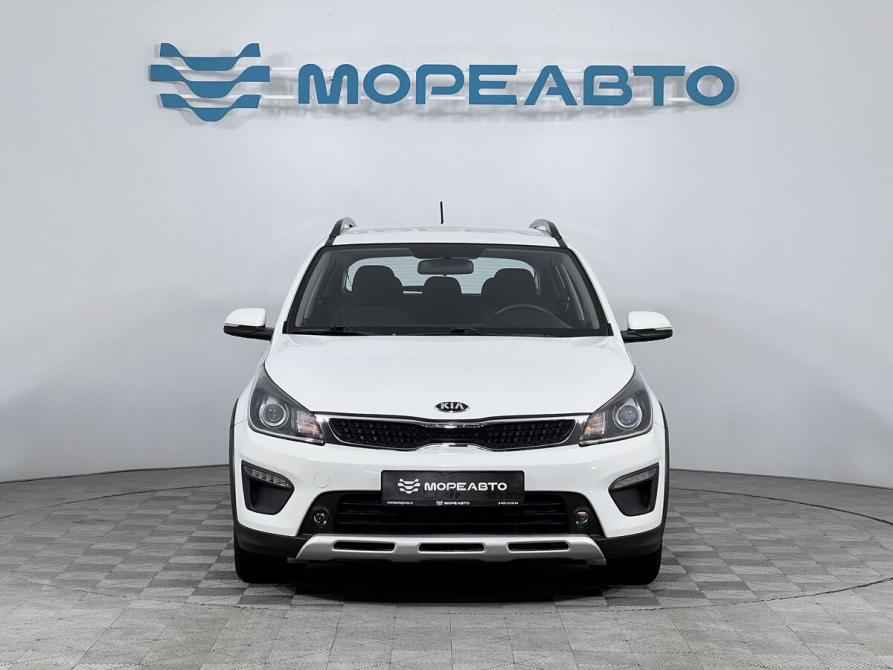 Kia Rio IV Калининград  - изображение 2