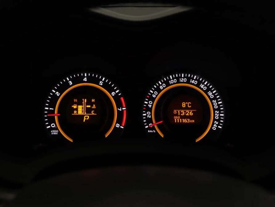 Toyota Auris I Рестайлинг Москва  - изображение 15