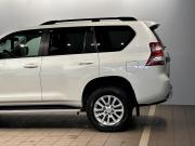 Toyota Land Cruiser Prado 150 Series Рестайлинг 1 Краснодар  - изображение 43