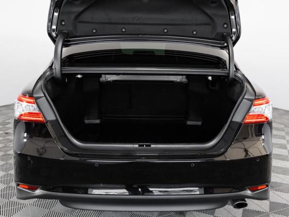 Toyota Camry VIII (XV70) Рестайлинг с пробегом 2021 года, цена 2 949 000 рублей, 135372 км, седан, Автокод Объявления