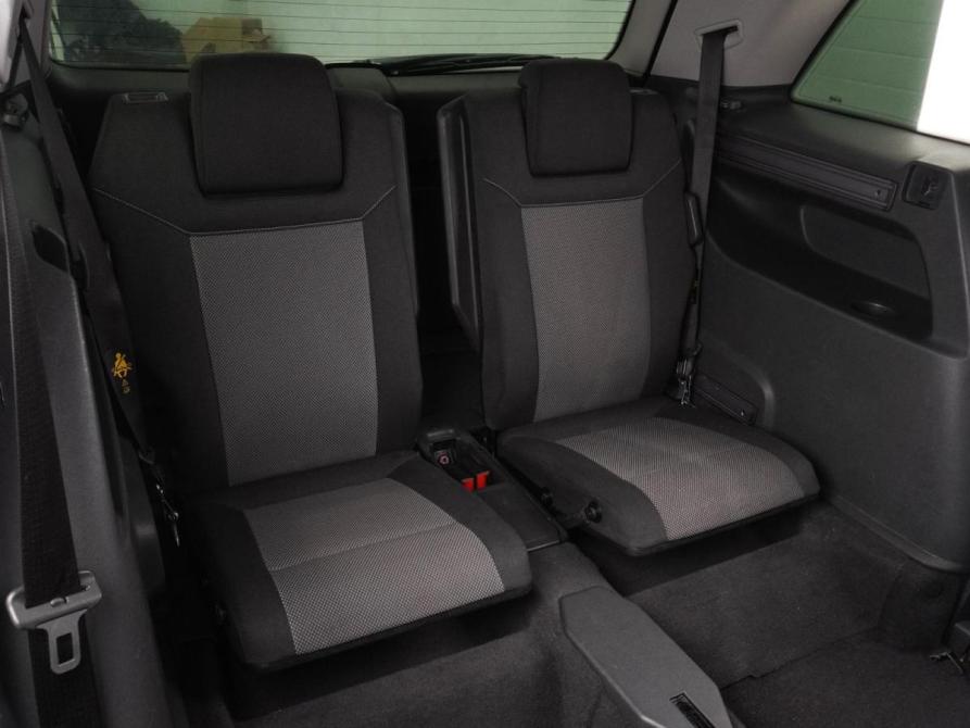 Opel Zafira B Рестайлинг Воронеж  - изображение 9