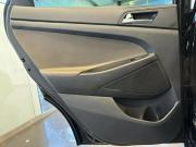 Hyundai Tucson III Рестайлинг Подольск  - изображение 42