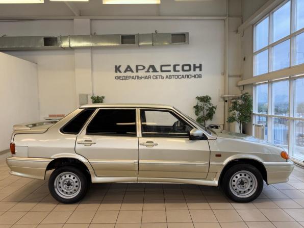 Lada (ВАЗ) 2115 с пробегом 2006 года, цена 249 000 рублей, 168000 км, седан, Автокод Объявления