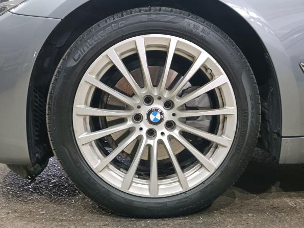 BMW 5 серии VII (G30/G31/G38) с пробегом 2017 года, цена 2 600 000 рублей, 160990 км, седан, Автокод Объявления