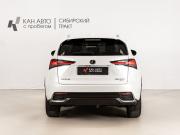 Lexus NX I Рестайлинг Казань  - изображение 12