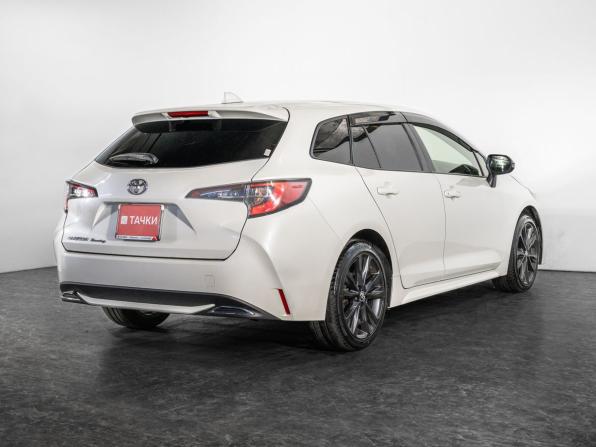 Toyota Corolla XII (E210) с пробегом 2020 года, цена 1 745 000 рублей, 31228 км, универсал, Автокод Объявления