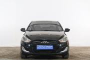 Hyundai Solaris I Тюмень  - изображение 19