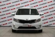 Kia Rio III Сургут  - изображение 32