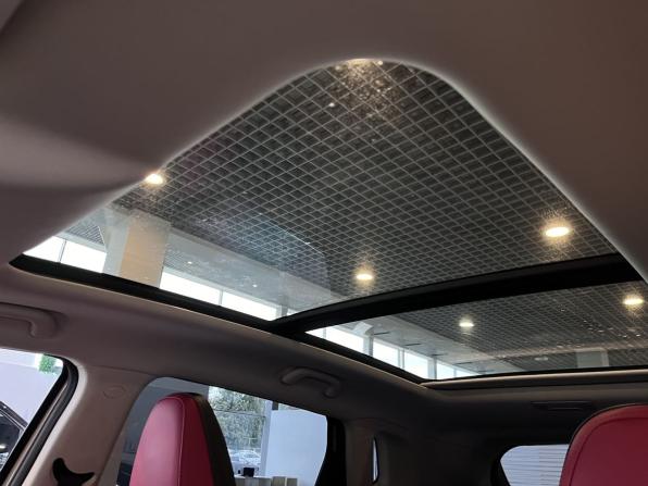 Changan CS55 Plus II с пробегом 2023 года, цена 2 345 000 рублей, 25434 км, внедорожник, Автокод Объявления