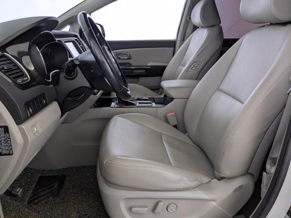 Kia Carnival III с пробегом 2019 года, цена 3 250 000 рублей, 81835 км, минивэн, Автокод Объявления