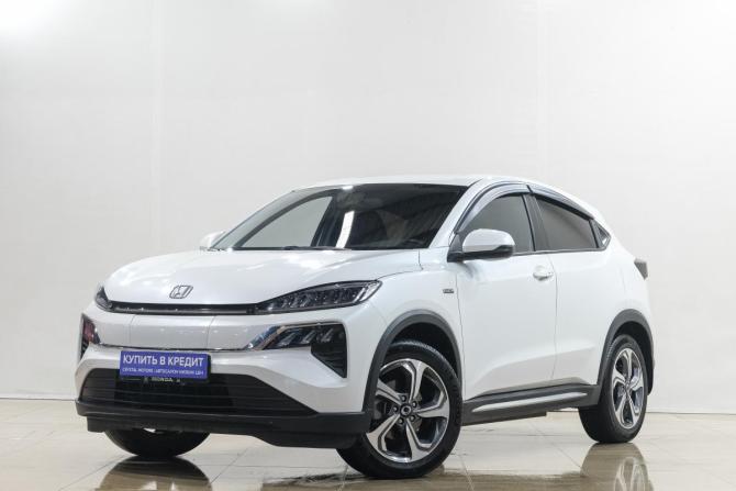 Ciimo (Dongfeng-Honda) M-NV I с пробегом 2022 года, цена 2 599 000 рублей, 47000 км, внедорожник, Автокод Объявления