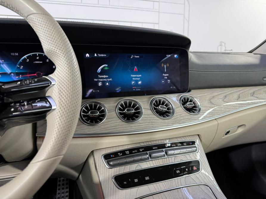 Mercedes-Benz E-Класс V (W213 S213 C238) Рестайлинг Москва  - изображение 18