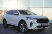 Haval F7 I Ульяновск  - изображение 27