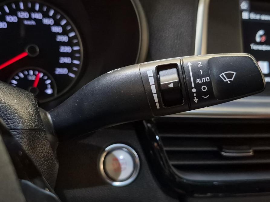 Kia Optima IV Рестайлинг Нижний Новгород  - изображение 22