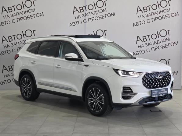 Chery Tiggo 8 Pro I с пробегом 2023 года, цена 1 999 000 рублей, 30527 км, внедорожник, Автокод Объявления
