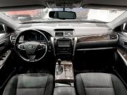 Toyota Camry VII (XV50) Рестайлинг Казань  - изображение 39