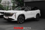 Geely Atlas II Москва  - изображение 30