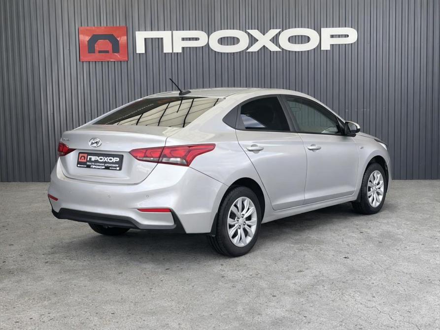 Hyundai Solaris II Пермь  - изображение 30