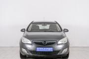 Opel Astra J Красноярск  - изображение 21