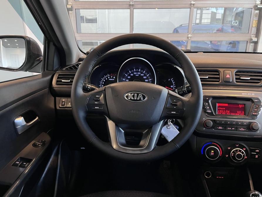 Kia Rio III Чебоксары  - изображение 10