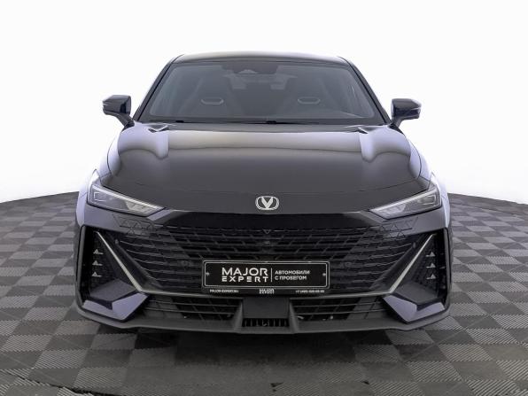 Changan UNI-V I с пробегом 2024 года, цена 2 315 000 рублей, 46769 км, лифтбек, Автокод Объявления