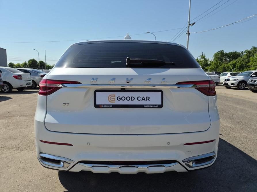 Haval F7 I Саратов  - изображение 6