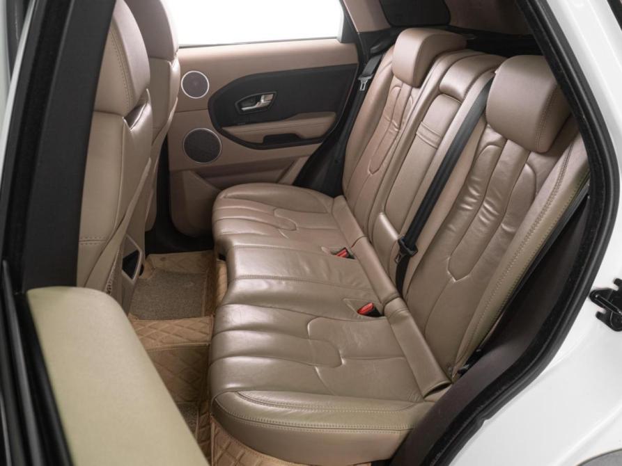 Land Rover Range Rover Evoque I Тюмень  - изображение 9