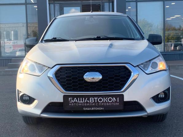 Datsun mi-DO с пробегом 2015 года, цена 400 000 рублей, 126000 км, хэтчбек, Автокод Объявления