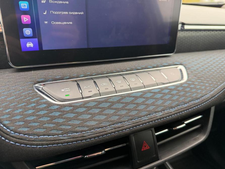 Haval Jolion I Сыктывкар  - изображение 25