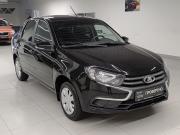 Lada (ВАЗ) Granta I Рестайлинг Казань  - изображение 25