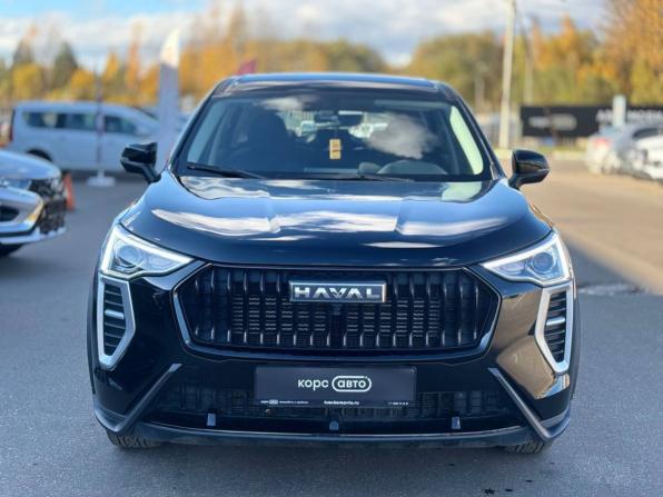 Haval Jolion I Рестайлинг 2 с пробегом 2026 года, цена 1 931 400 рублей, 3262 км, внедорожник, Автокод Объявления