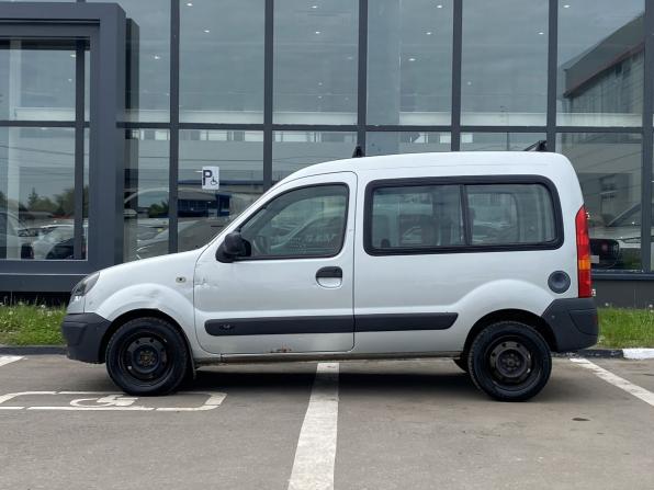 Renault Kangoo I Рестайлинг с пробегом 2008 года, цена 319 000 рублей, 337334 км, компактвэн, Автокод Объявления