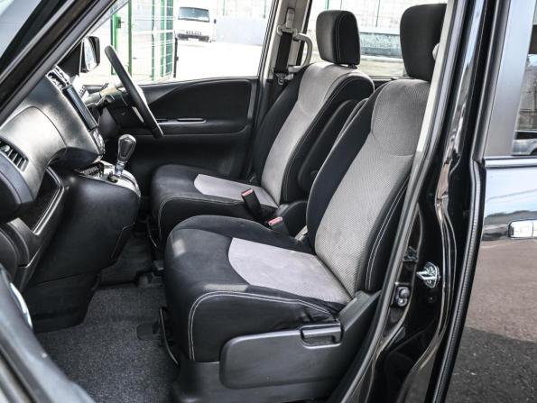 Nissan Serena IV (C26) с пробегом 2014 года, цена 1 524 000 рублей, 146240 км, минивэн, Автокод Объявления