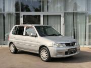 Mazda Demio I (DW) Воронеж  - изображение 15