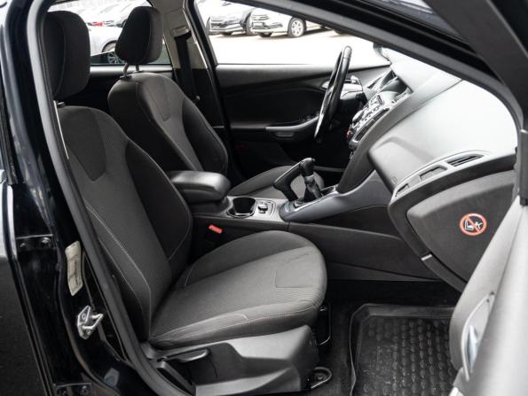 Ford Focus III с пробегом 2013 года, цена 755 000 рублей, 254325 км, хэтчбек, Автокод Объявления