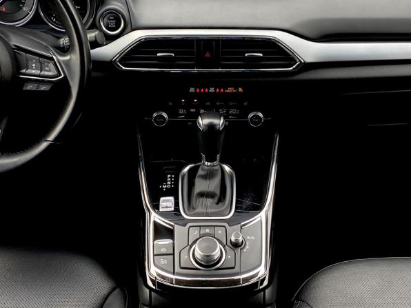 Mazda CX-9 II с пробегом 2020 года, цена 3 770 000 рублей, 29287 км, внедорожник, Автокод Объявления