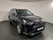 Toyota RAV4 V (XA50) Пермь  - изображение 7
