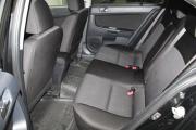 Mitsubishi Lancer X Кемерово  - изображение 36