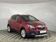 Opel Mokka I Воронеж  - изображение 22