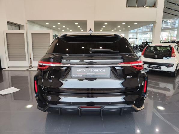 Haval F7 I Рестайлинг с пробегом 2024 года, цена 2 208 000 рублей, 29800 км, внедорожник, Автокод Объявления